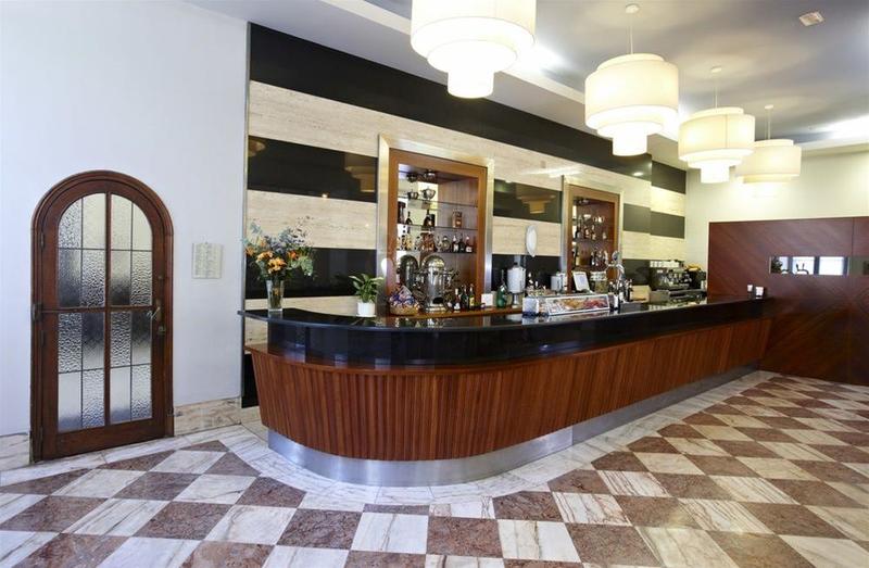 HOTEL BALNEARIO DE CESTONA - GUIPUZCUA