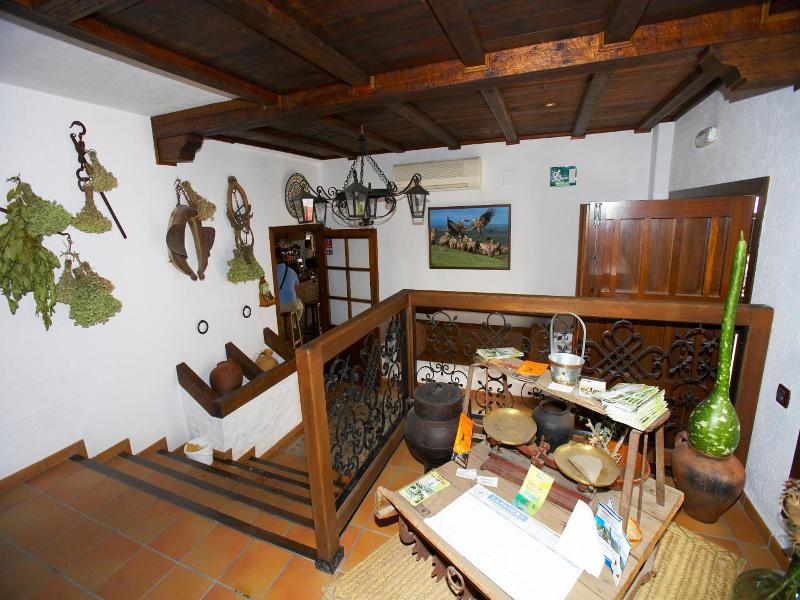 Posada San Antonio image
