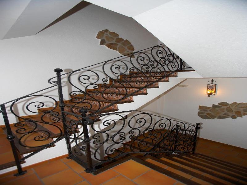 Posada San Antonio image