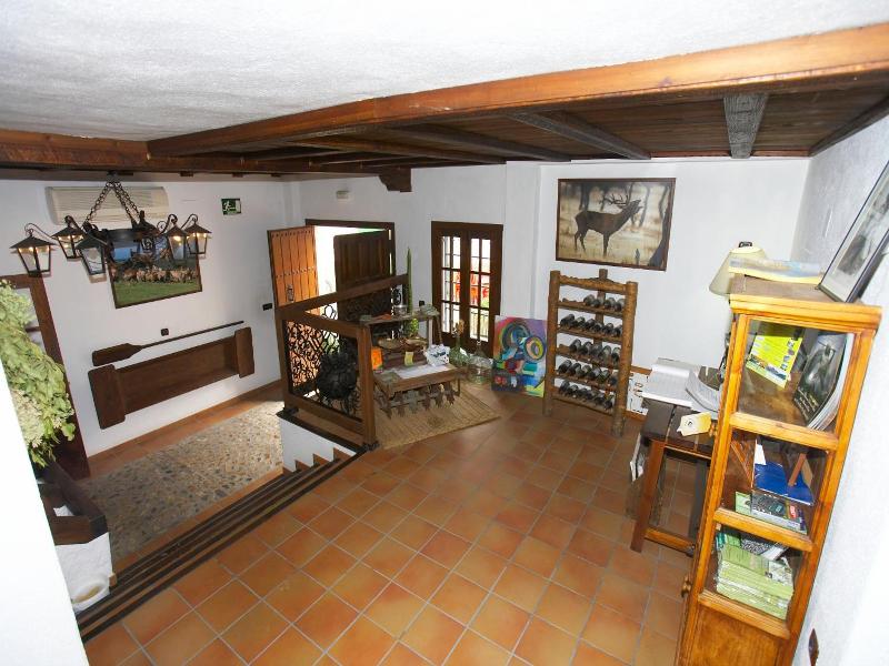 Posada San Antonio image