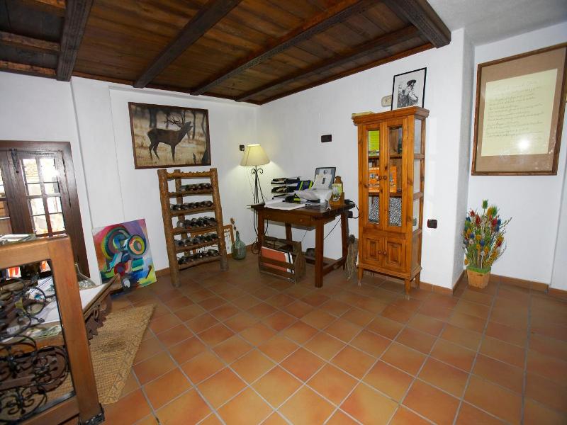 Posada San Antonio image