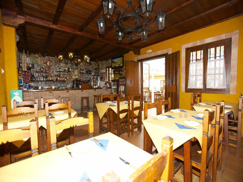 Posada San Antonio image