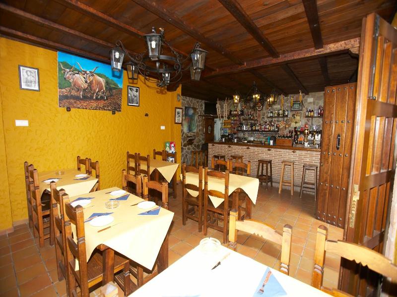 Posada San Antonio image