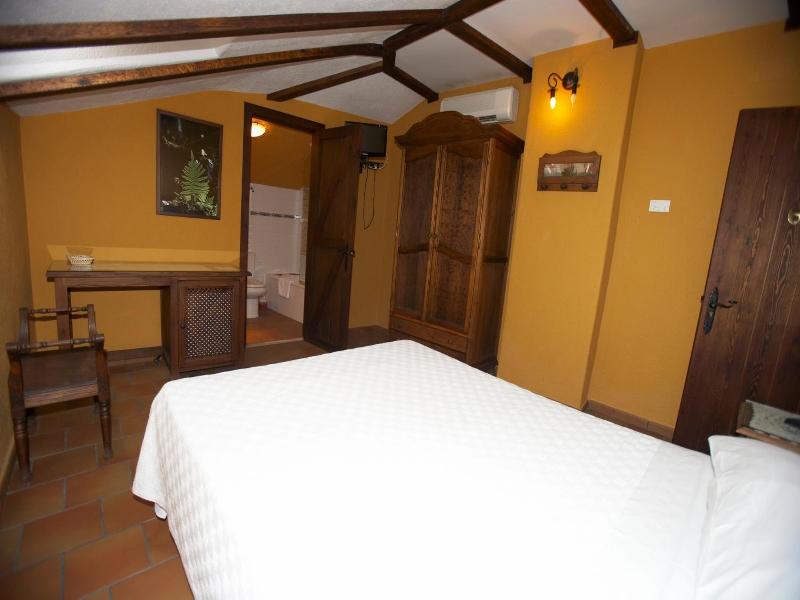 Posada San Antonio image