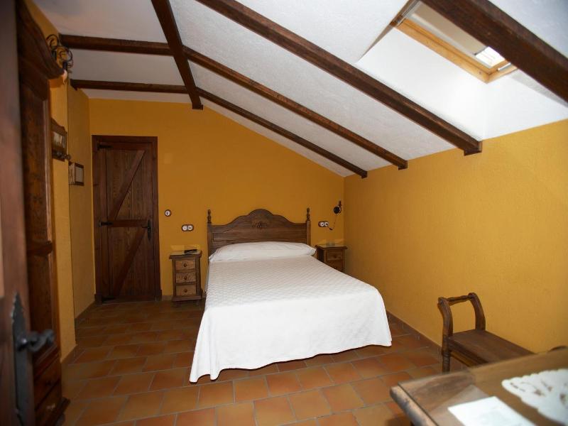 Posada San Antonio image