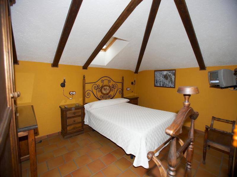 Posada San Antonio image