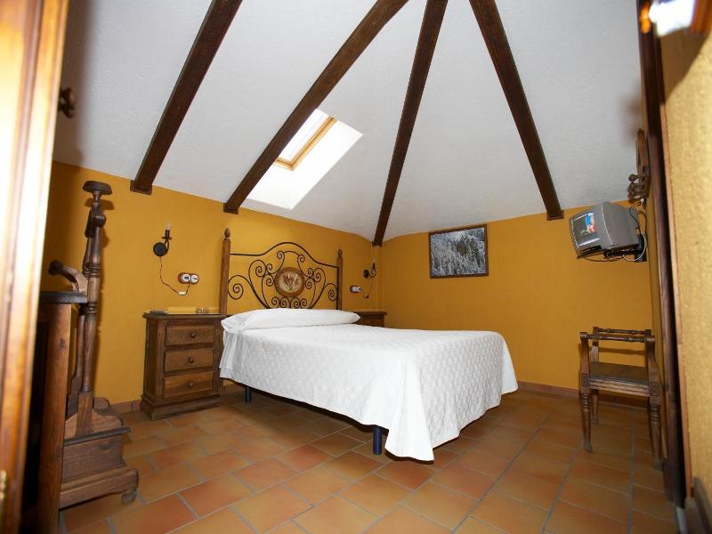 Posada San Antonio image