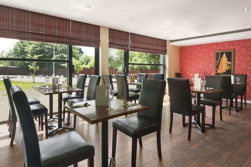 Redwings Lodge Birmingham image