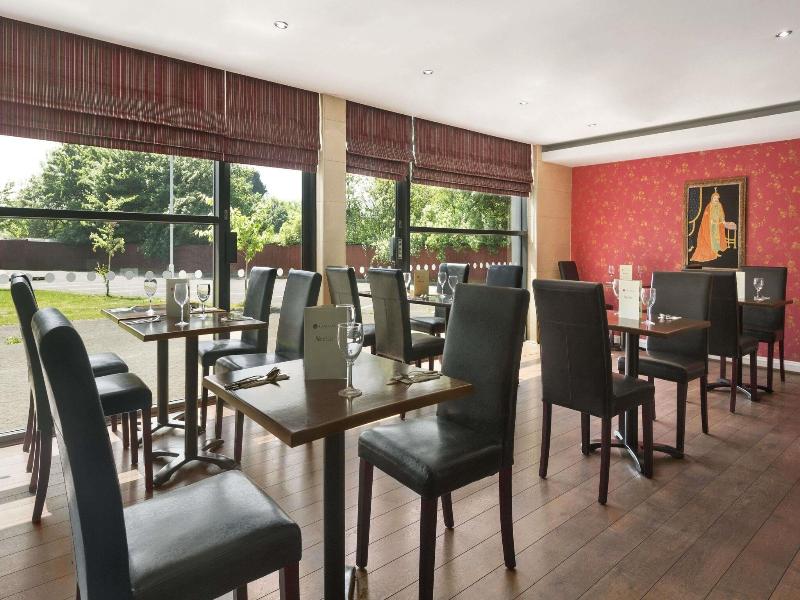 Redwings Lodge Birmingham image