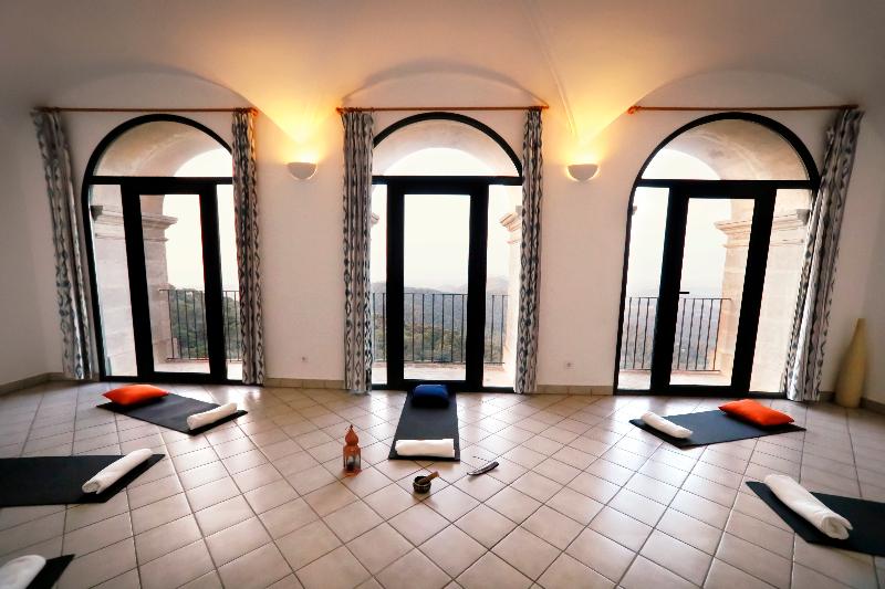 Petit Hotel Hostatgeria Sant Salvador image
