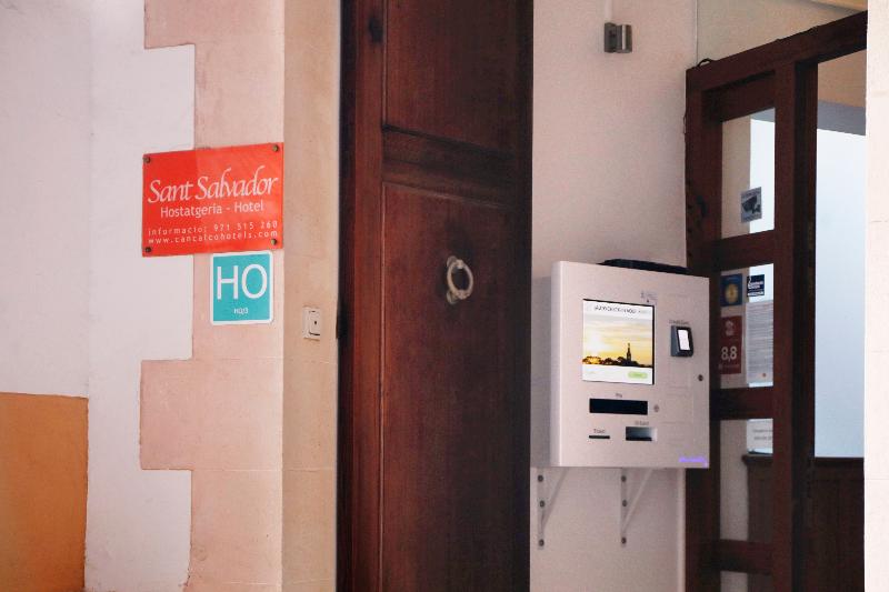 Petit Hotel Hostatgeria Sant Salvador image