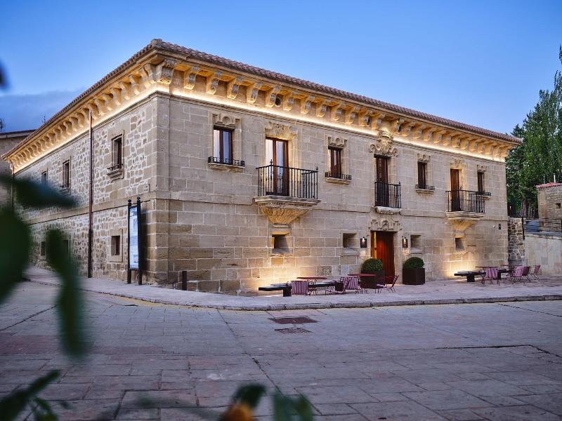 Palacio de Samaniego image