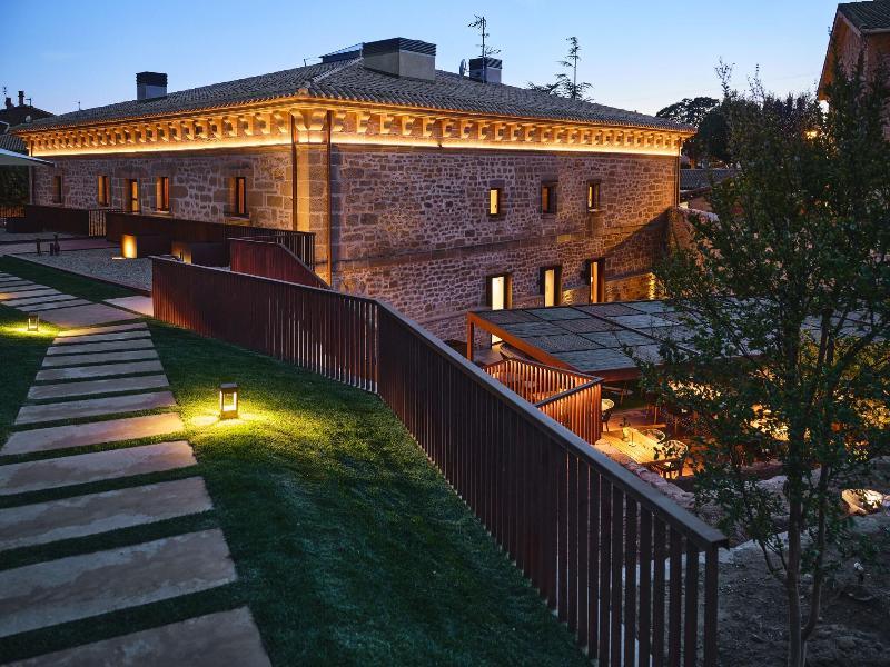 Palacio de Samaniego image