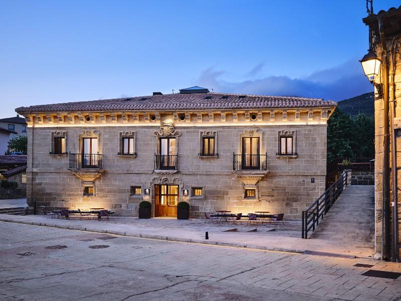 Palacio de Samaniego image
