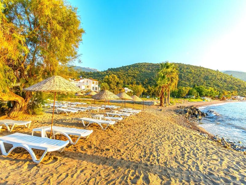 Green Gold Hotel image
