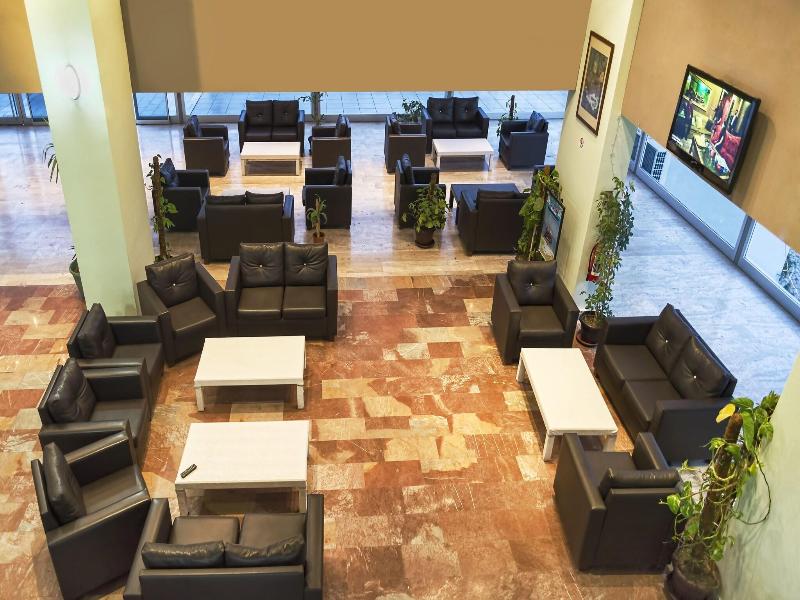 Green Gold Hotel image