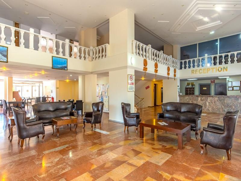Green Gold Hotel image