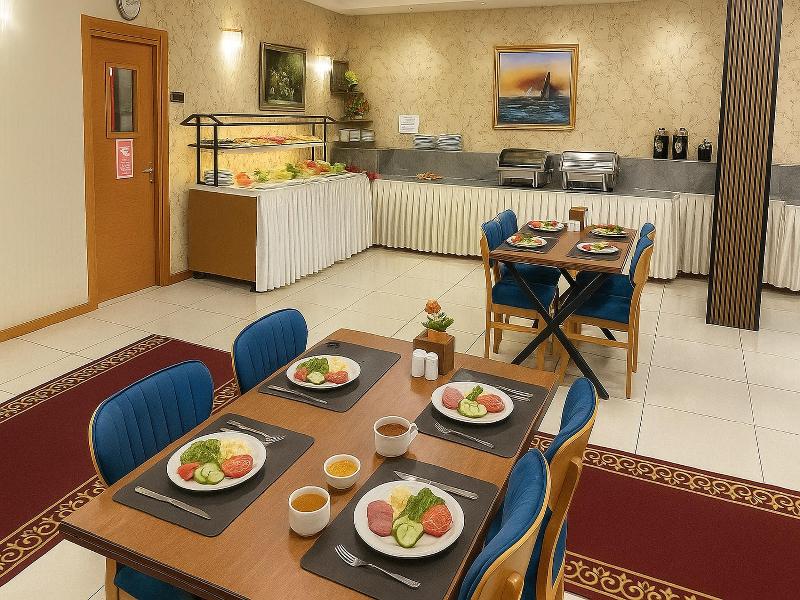 Grand Hotel Avcilar image