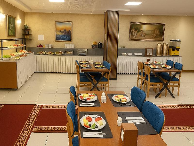 Grand Hotel Avcilar image