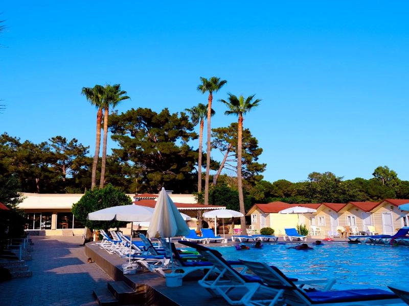 Imeros Hotel