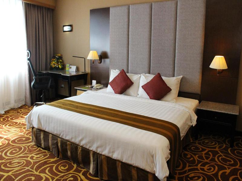Mega Hotel Miri image