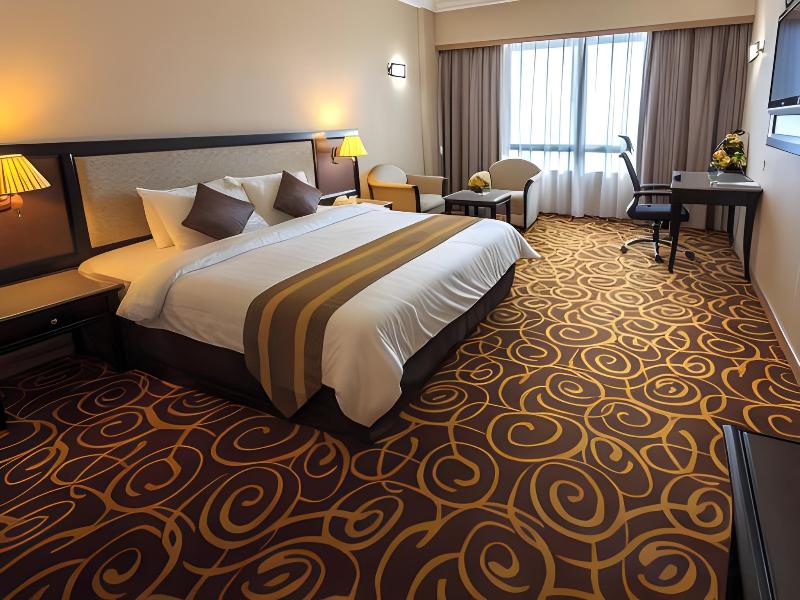 Mega Hotel Miri image