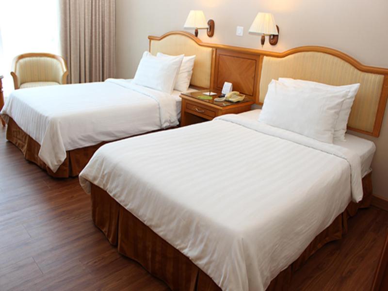 Mega Hotel Miri image
