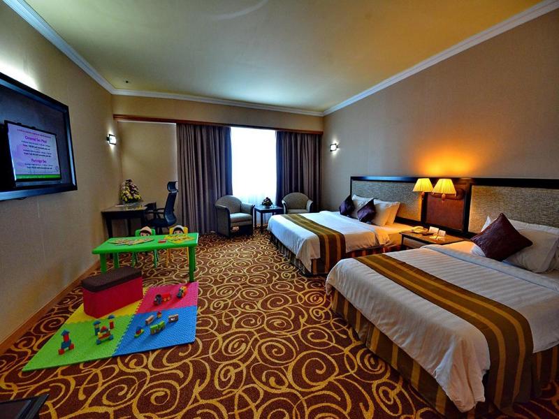 Mega Hotel Miri image