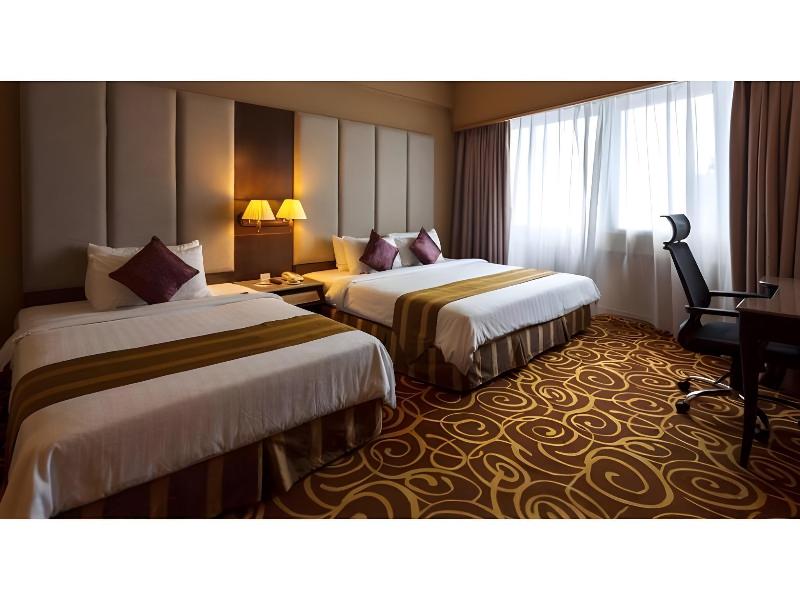 Mega Hotel Miri image