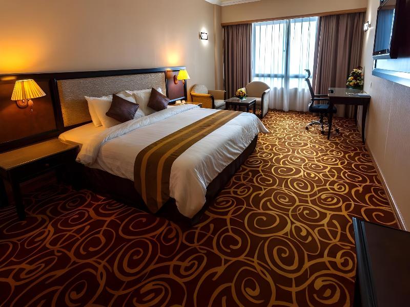 Mega Hotel Miri image
