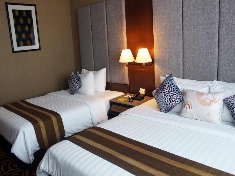 Mega Hotel Miri image
