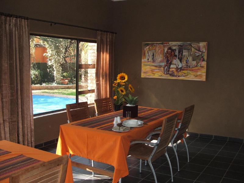 24 On Vrey Boutique Hotel image