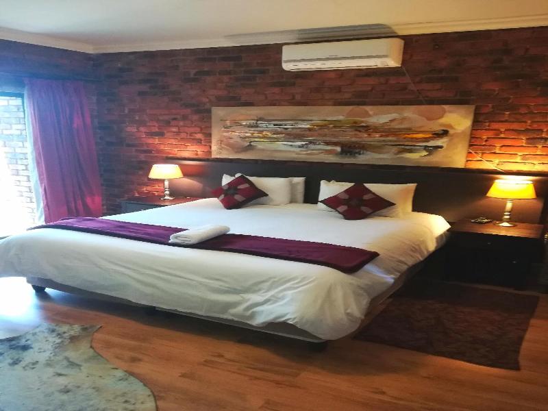 24 On Vrey Boutique Hotel image