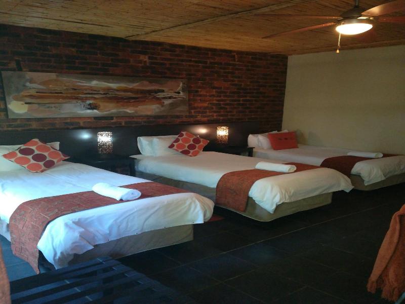 24 On Vrey Boutique Hotel image
