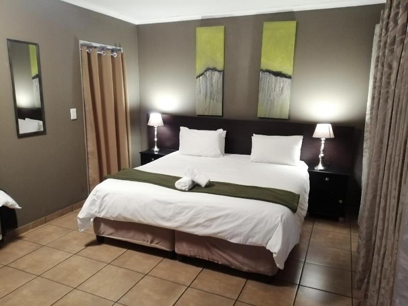 24 On Vrey Boutique Hotel image