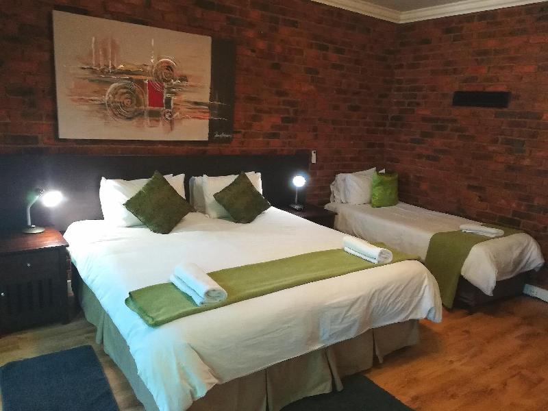 24 On Vrey Boutique Hotel image