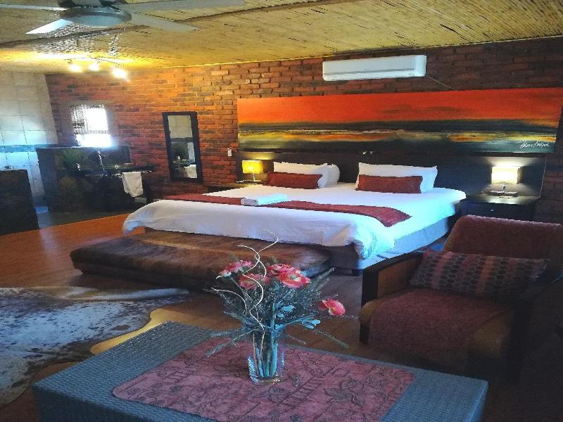 24 On Vrey Boutique Hotel image
