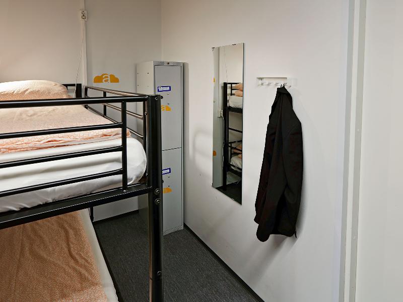 CheapSleep Hostel
