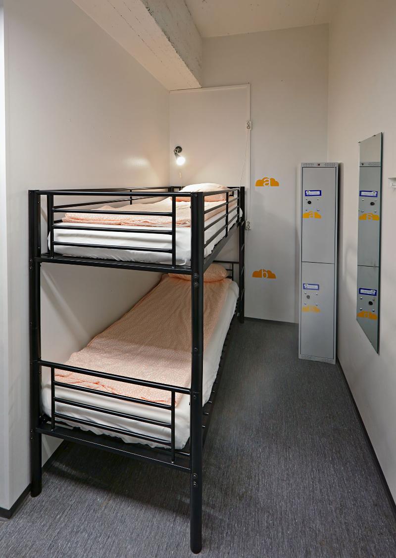 CheapSleep Hostel