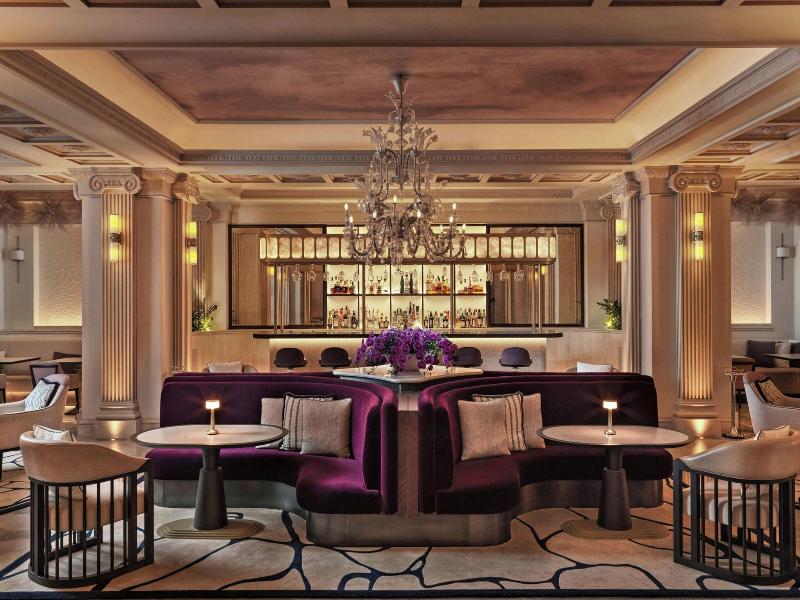 King George A Luxury Collection Hotel image