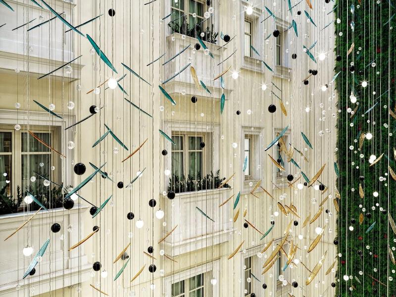 King George A Luxury Collection Hotel image