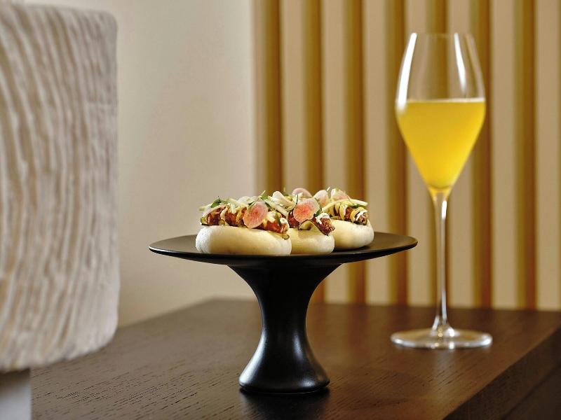 King George A Luxury Collection Hotel image