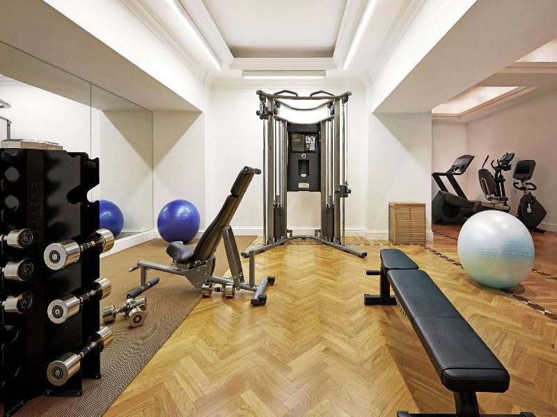 King George A Luxury Collection Hotel image