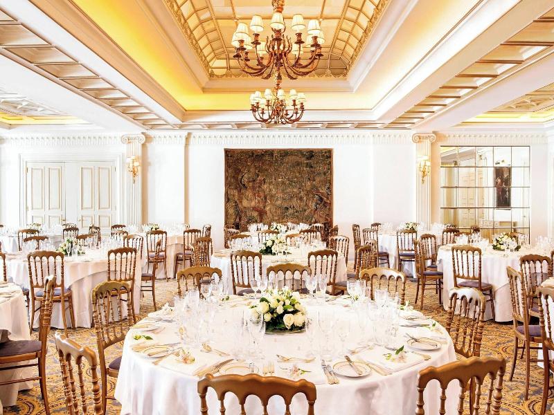 King George A Luxury Collection Hotel image
