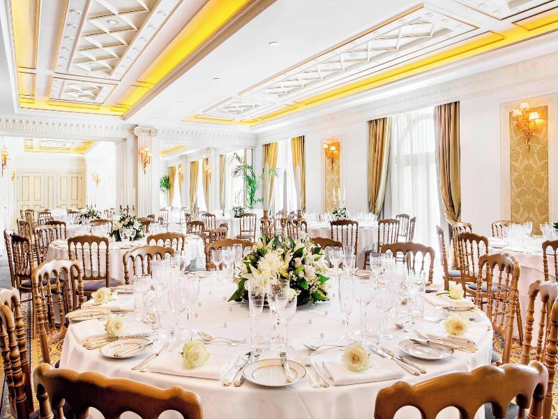 King George A Luxury Collection Hotel image