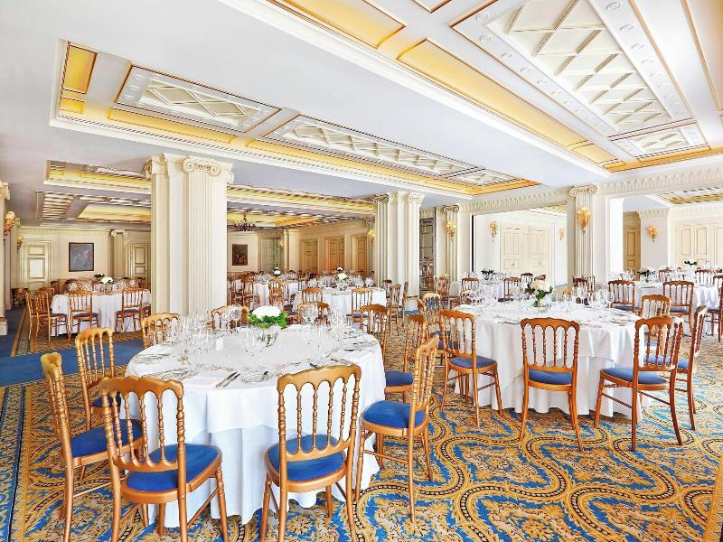 King George A Luxury Collection Hotel image