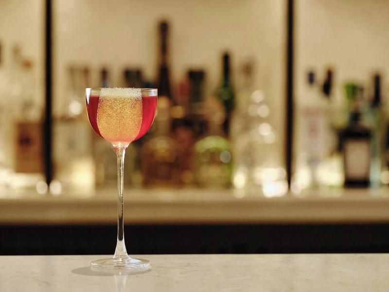 King George A Luxury Collection Hotel image