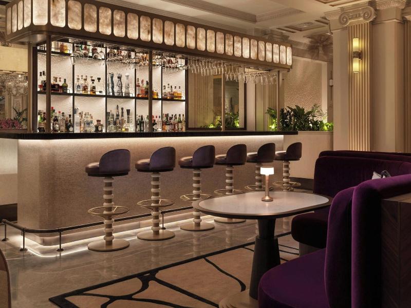 King George A Luxury Collection Hotel image