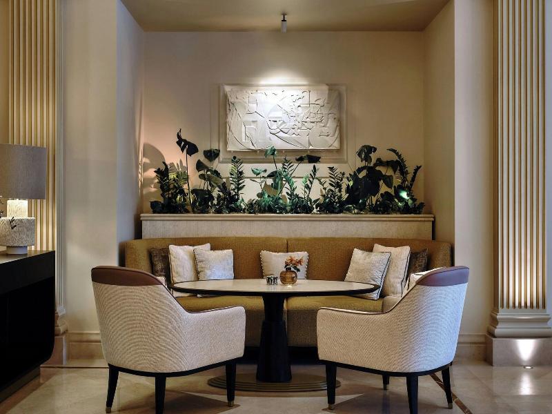 King George A Luxury Collection Hotel image