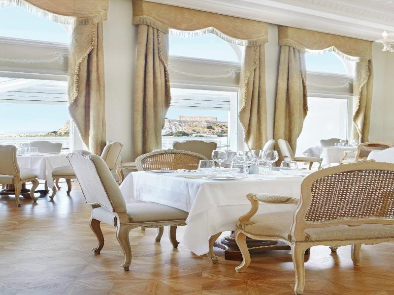 King George A Luxury Collection Hotel image